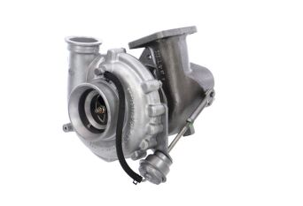 BorgWarner Turbocompresseur Mercedes-Benz Citaro 6.4 3599940 4033284 4040429