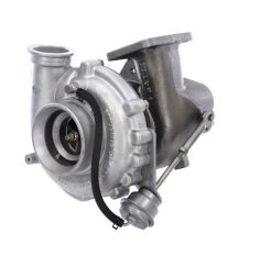 BorgWarner Turbocompressore  Mercedes-Benz Citaro 6.4 3599940 4033284 4040429 