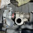 NEUER BorgWarner Turbolader BMW G11 G12 G30 M5D 8575476 18539700095 - 4