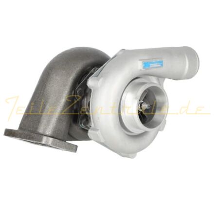 GARRETT Turbocompresseur Ford 83955946