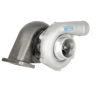 GARRETT Turbocharger Ford 83955946
