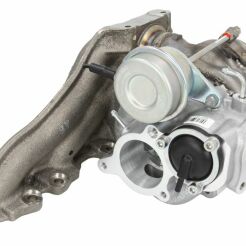 BorgWarner Turbocharger ALFA ROMEO GIULIETTA 1.8 TBi 53049980090 53049880090