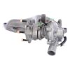 NEUER TOYOTA Turbolader Toyota Yaris 1.4 D4-D 17201-33010 17201-33020 - 3