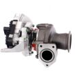MITSUBISHI Turbocharger BMW 49335-00601 49335-00610 - 2