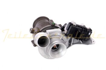 MITSUBISHI Turbocharger BMW 49335-00601 49335-00610