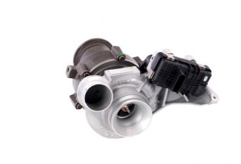 MITSUBISHI Turbocharger BMW 49335-00601 49335-00610