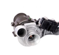 MITSUBISHI Turbolader BMW 49335-00601 49335-00610