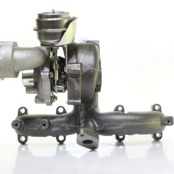 Turbocompresseur VOLKSWAGEN Bora 1.9 TDI 130CH 01-05 720855-0001 720855-0003 720855-0004 720855-0005 720855-0006 720855-1 720855-3 720855-4 720855-5 720855-5001S 720855-5003S 720855-5004S 720855-5005S 720855-5006 720855-5006S 720855-6 720855-9006S 720855-