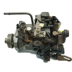 Injection pump Lucas / Cav R8448B391C 8448B391C