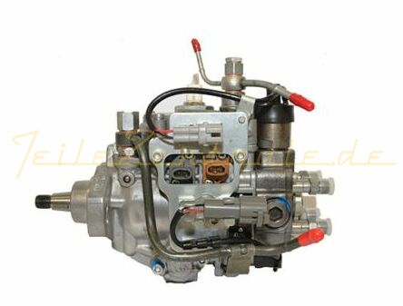 Einspritzpumpe DENSO TOYOTA 096500-0080