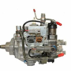 Injection pump DENSO TOYOTA 096500-0080