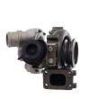 NOUVEAU GARRETT Turbocompresseur  VW LT 2.8 TDI CR  721204-0001 - 3