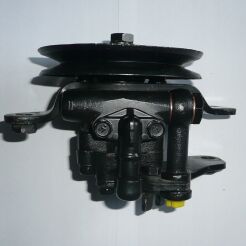 Power steering pump NISSAN 491103T400