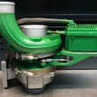 CZ BorgWarner Turbocompressore John Deere Dz100200 - 3