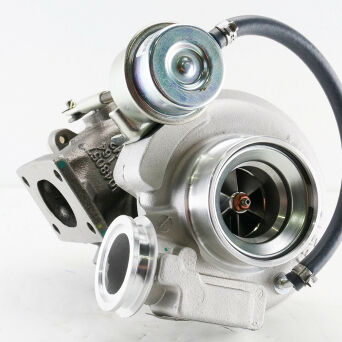 HOLSET Turbolader Volvo 2834546 2835468