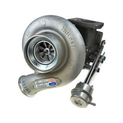 HOLSET Turbolader Cummins 3598263 3599108