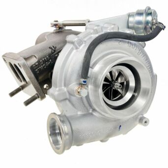 BorgWarner Turbocharger Freightliner Bus/Truck 6.4L 9060968899 906096889980