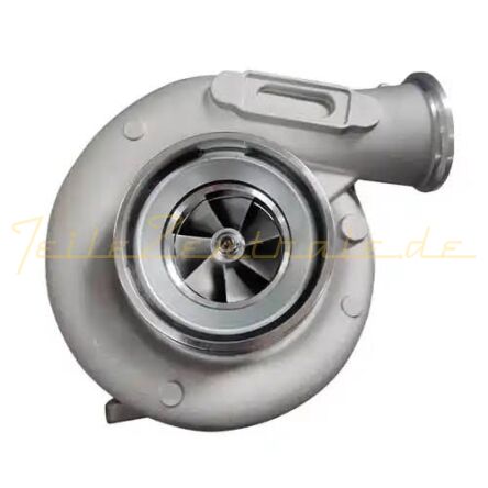 HOLSET Turbolader Cummins 4089916
