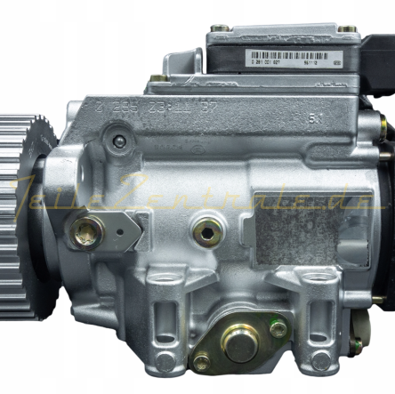 Injection pump AUDI A6 0470506038
