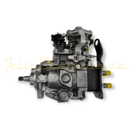 Pompa di iniezione BOSCH LAND ROVER 0460414136