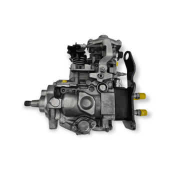 Pompa di iniezione BOSCH LAND ROVER 0460414136