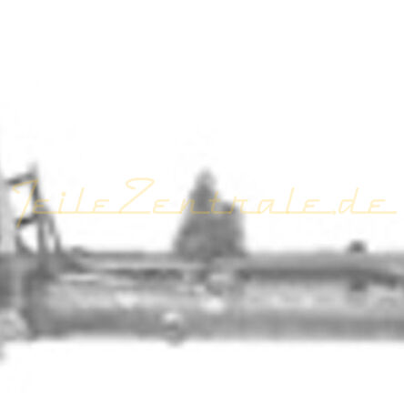 Lenkgetriebe Fiat 01261205 110101 13537 301491 46014860 46401485 46401486 46426047 46455726 52181 660760 711520101 71722434 71722450 71783116 76446303 76487580 76487590 A666R DSR703L FI9004