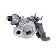 NEUER GARRETT Turbolader VW TRANSPORTER T5 2.0 TDI CAAC 792290-0002 792290-2 - 2