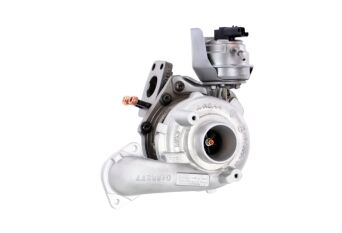 GARRETT Turbolader Citroen DS 3 1.6 HDi AV6Q6K682AA 36010147
