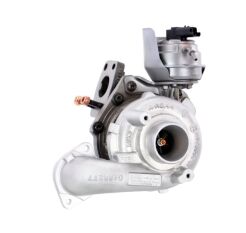 GARRETT Turbocompressore Citroen DS 3 1.6 HDi AV6Q6K682AA 36010147