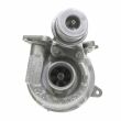 NEUER BorgWarner Turbolader Mercedes A-Klasse 160 CDI (W168) 53039700019 53039700060 - 2