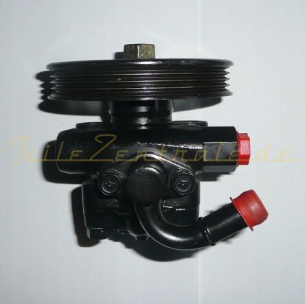 Servopumpe Hydraulikpumpe Lenkung  ALMERA N15  4911052Y00  49110-1M000 491101M000