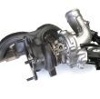 BorgWarner Turbolader AUDI A3 TT PASSAT CC 2.0 TFSI 06J145713A - 2