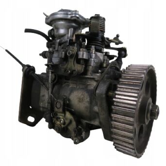 Pompe d'injection BOSCH 0460484286