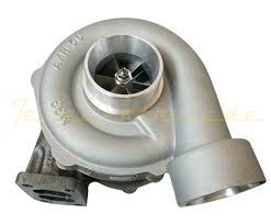 GARRETT Turbocompresseur Daewoo Highway Truck 14.6L 65091007042