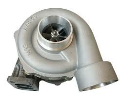GARRETT Turbocharger Daewoo Highway Truck 14.6L 65091007042