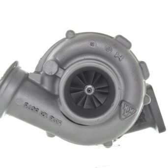 GARRETT Turbocompresseur  Mercedes-Benz Atego 53169707029 53169887009