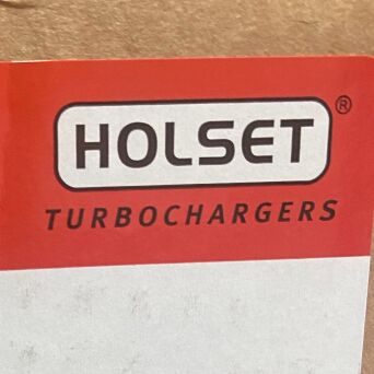 NEW HOLSET Turbocharger FENDT VARIO 3538031 3538032 3539077