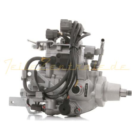 Pompe d'injection ZEXEL 104700-0550 104700-0552 479778-7420 09460613941 WLE7-13-800