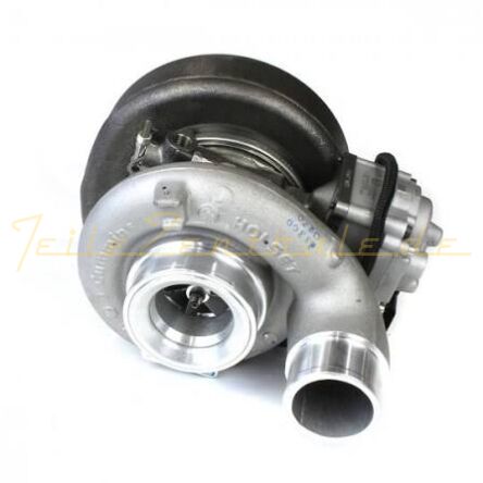 HOLSET Turbolader Cummins 4044427 3594164 3594165
