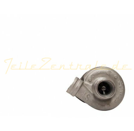SCHWITZER Turbocharger Deutz 04206388KZ 4206388KZ