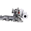 NEUER GARRETT Turbolader Volkswagen Crafter/Amarok 2.0L 803955-5005S 803955-5 - 3