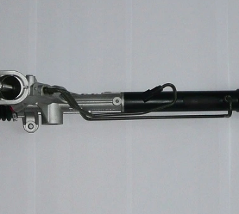 Steering rack AUDI A2 8Z1423055B