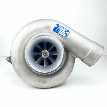 BorgWarner Turbocharger MAN 22.0L 51091006050 51091007903