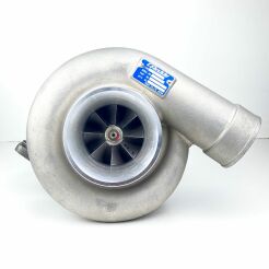 BorgWarner Turbocharger MAN 22.0L 51091006050 51091007903