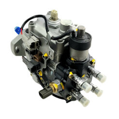 Injection pump DENSO 096500-013# 096500-0130 096500-0131 096500-0132 096500-0133