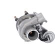 NEW GARRETT Turbocharger Iveco 466974-0002 466974-0005 - 2