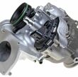 NEW GARRETT Turbocharger BMW 3.0 903682-5001S 903682-0001 - 4