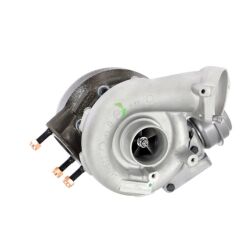 GARRETT Turbocompresseur BMW 330 d (E46) 728989-0001 728989-0003