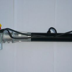 Steering rack RENAULT 7701352245