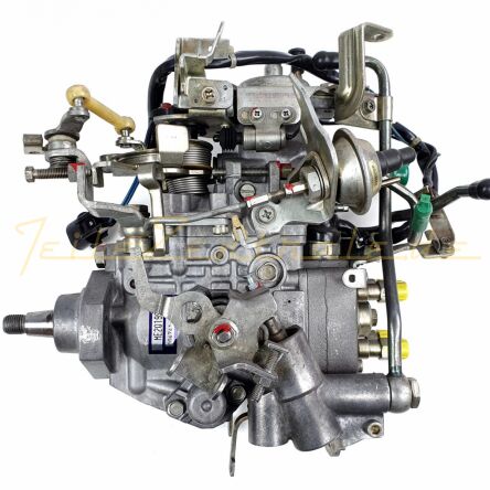 Injection pump ZEXEL 104641-3420 104641-3421 1046413421 104641-3422 1046413422